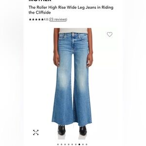 Mother The Roller Fray